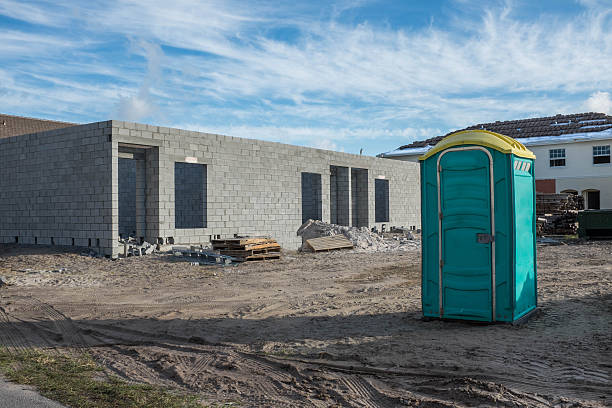 Best Porta potty for special events  in Crest View Heights, NY