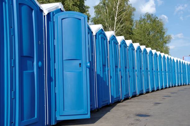 Portable Toilet Options We Offer in Crest View Heights, NY